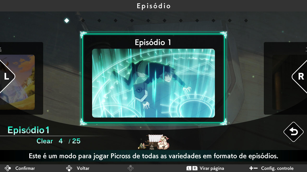 PICROSS Records of The Shield Hero 6
