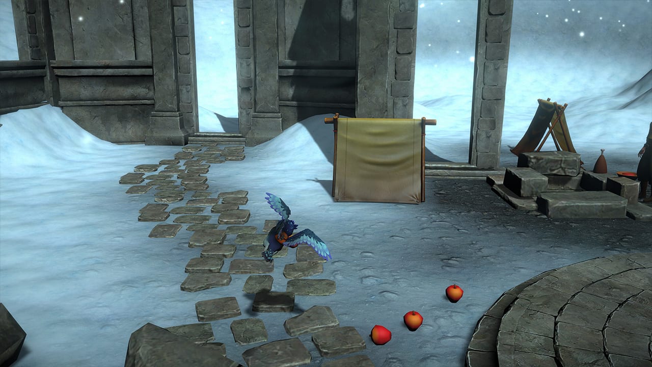 Wizards Owl: Magic Delivery 6