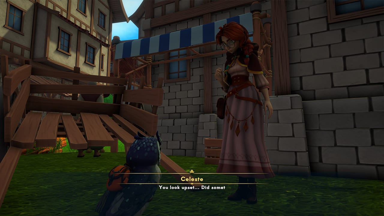 Wizards Owl: Magic Delivery 5
