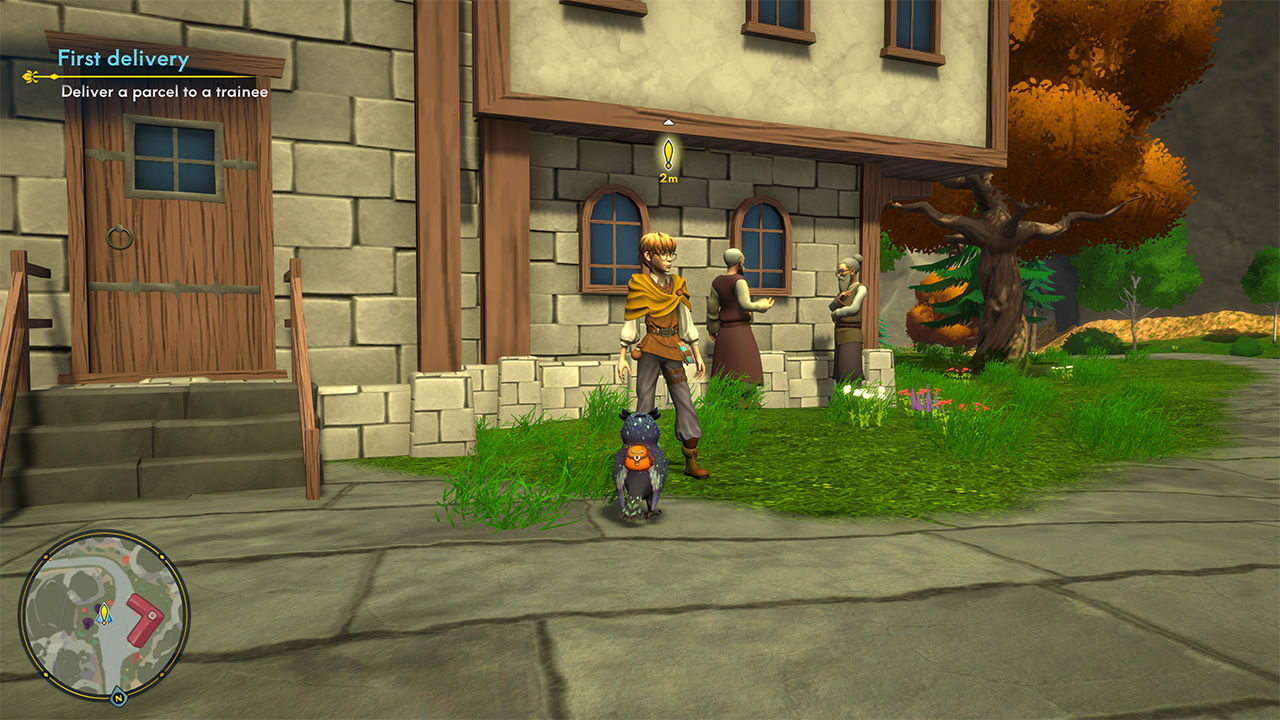 Wizards Owl: Magic Delivery 3
