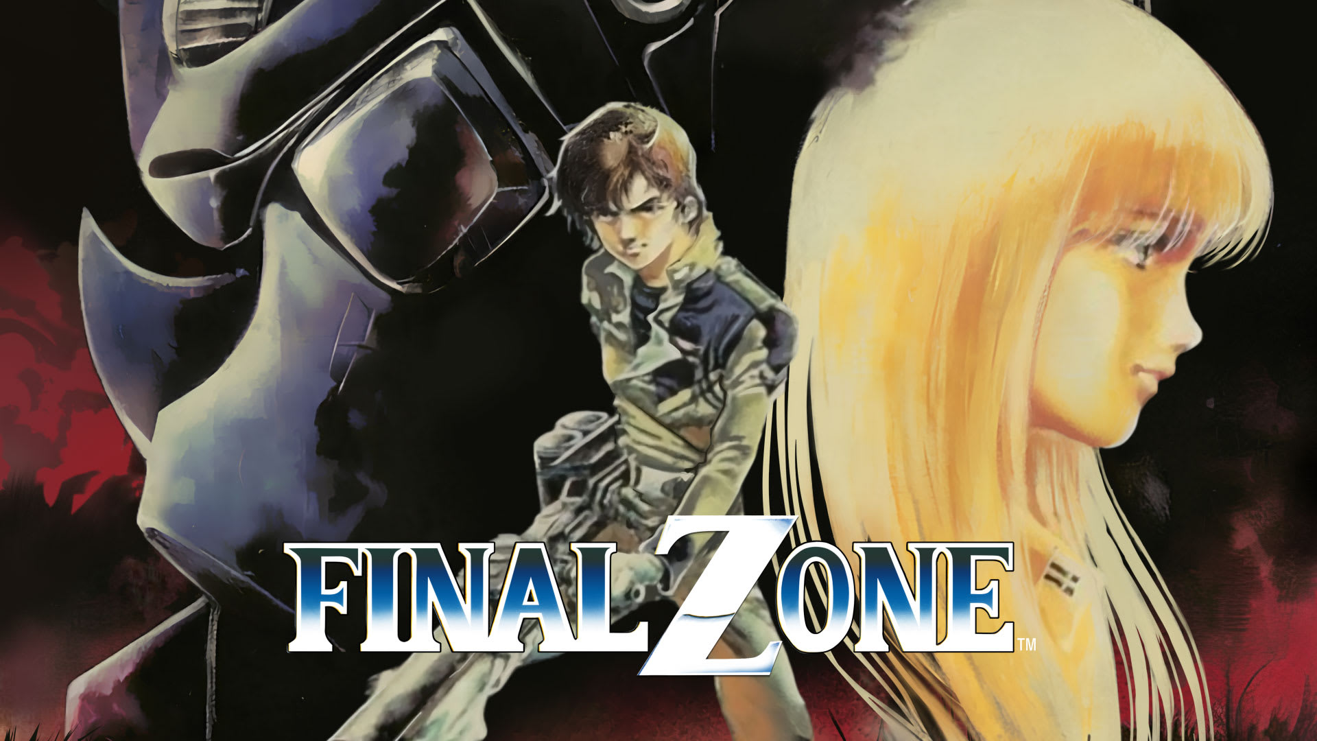 Final Zone 1
