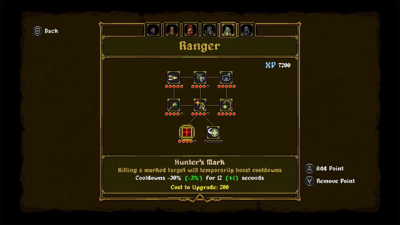 Keeper's Toll 8