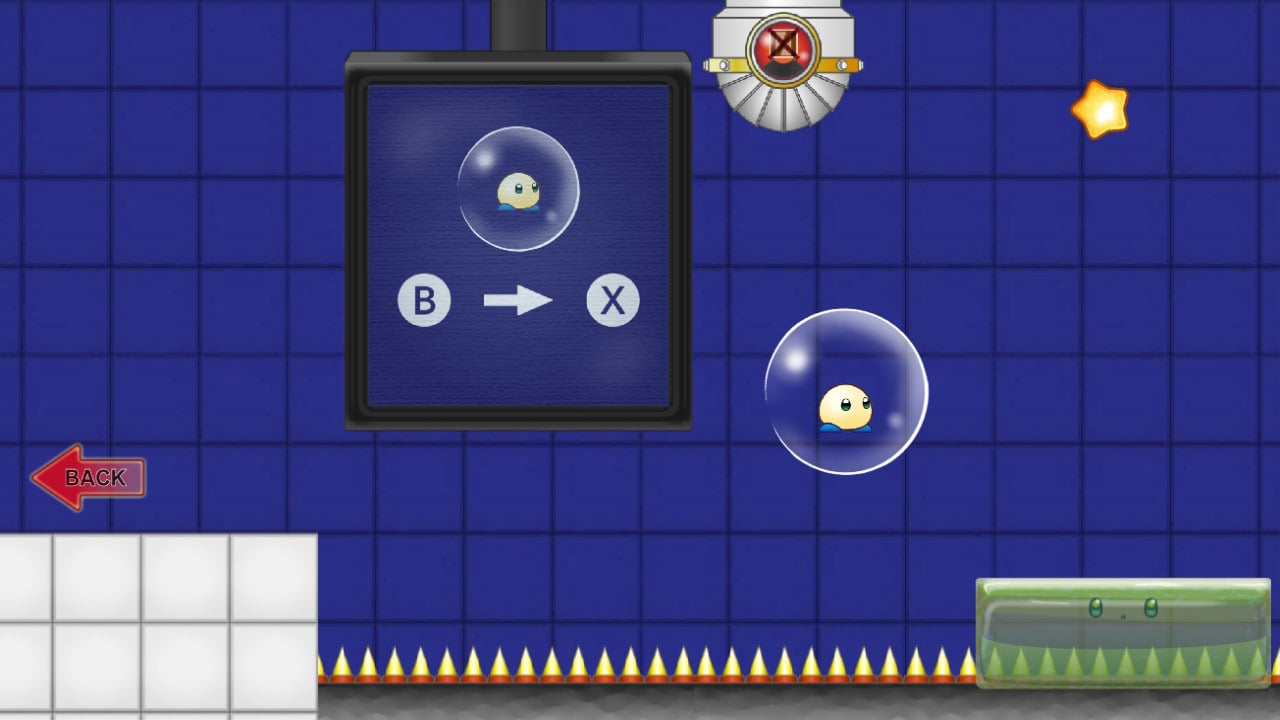 STAR RUSH -STACK & JUMP- 4