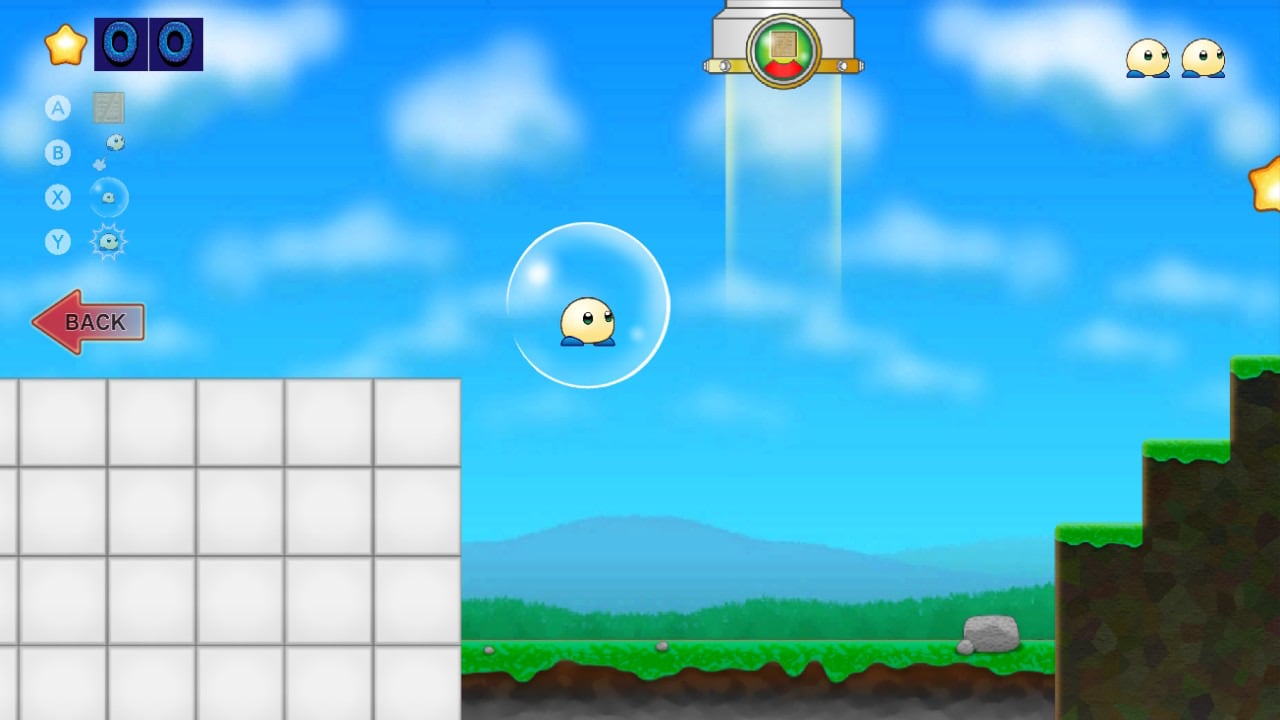 STAR RUSH -STACK & JUMP- 2