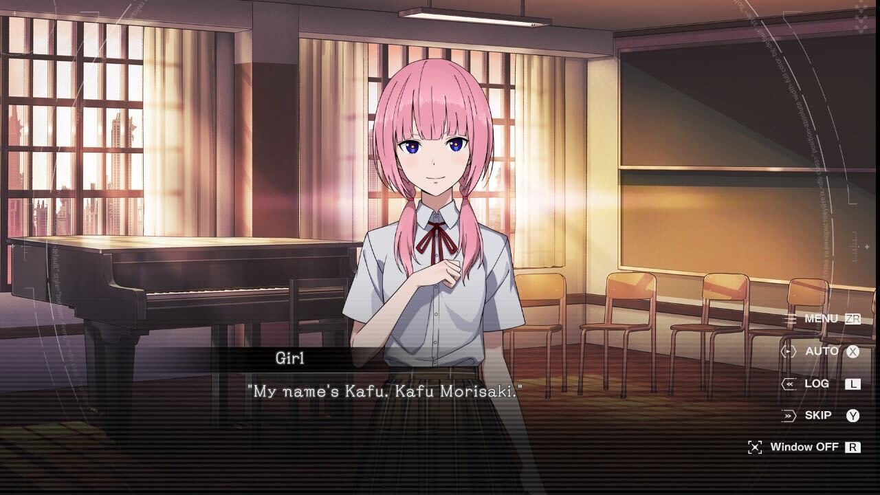 KAMITSUBAKI CITY REGENERATE 2