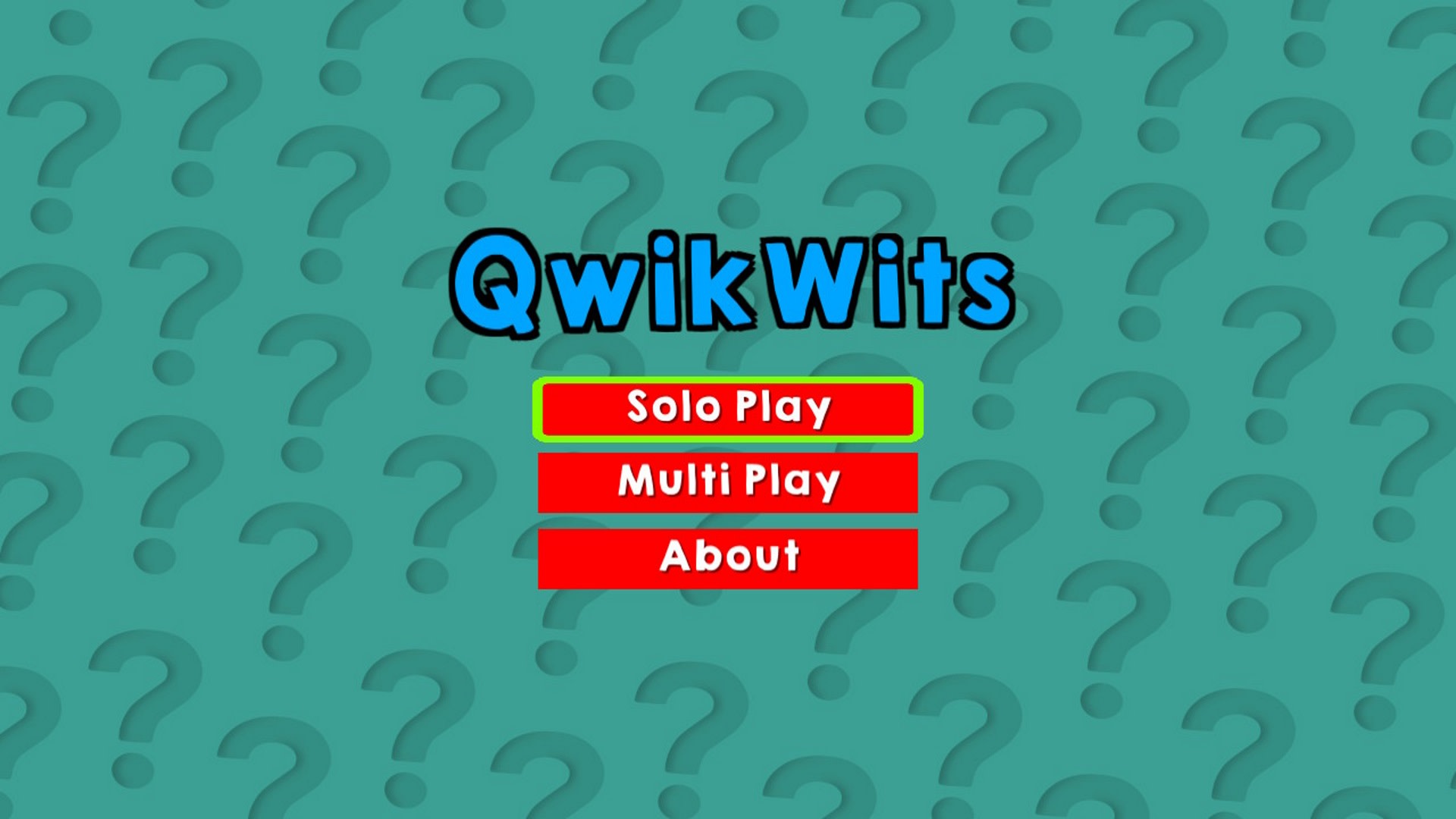 QwikWits 1