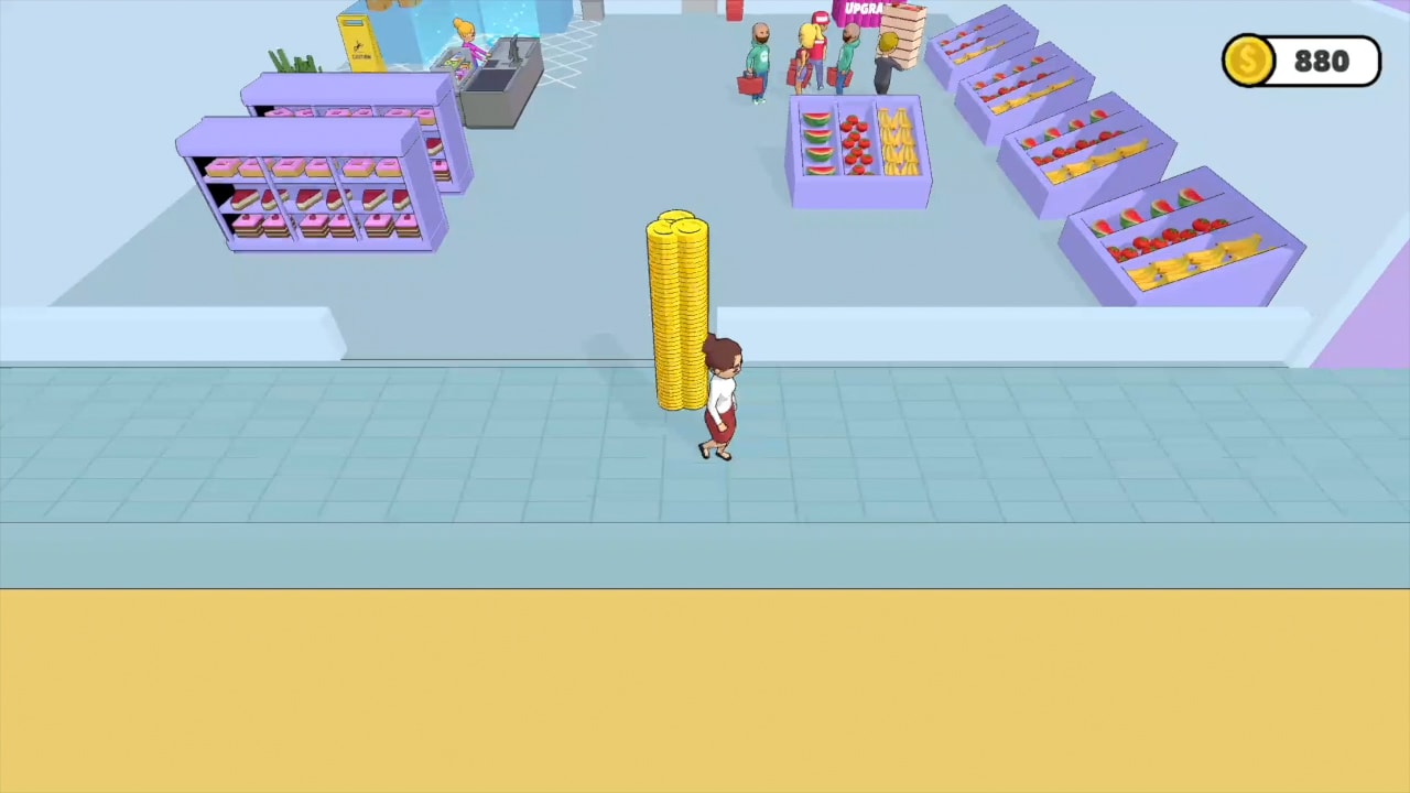 Mall Manager 7