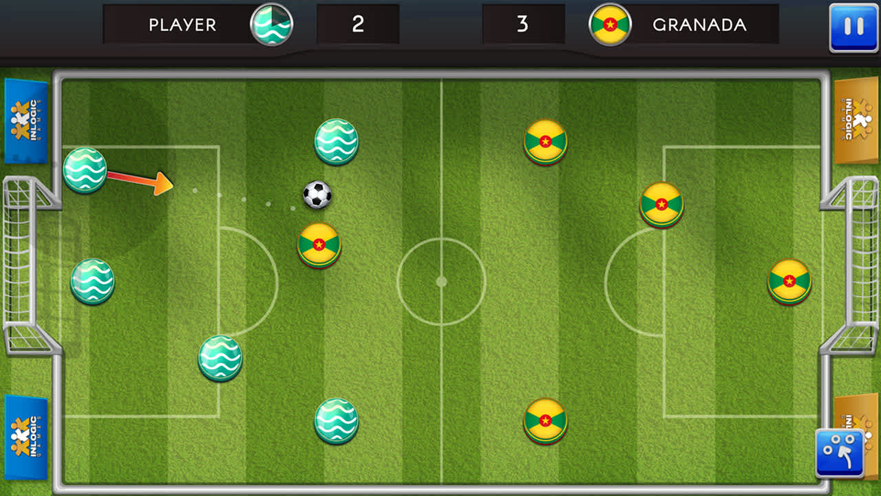 MINI FOOTBALL CUP 2