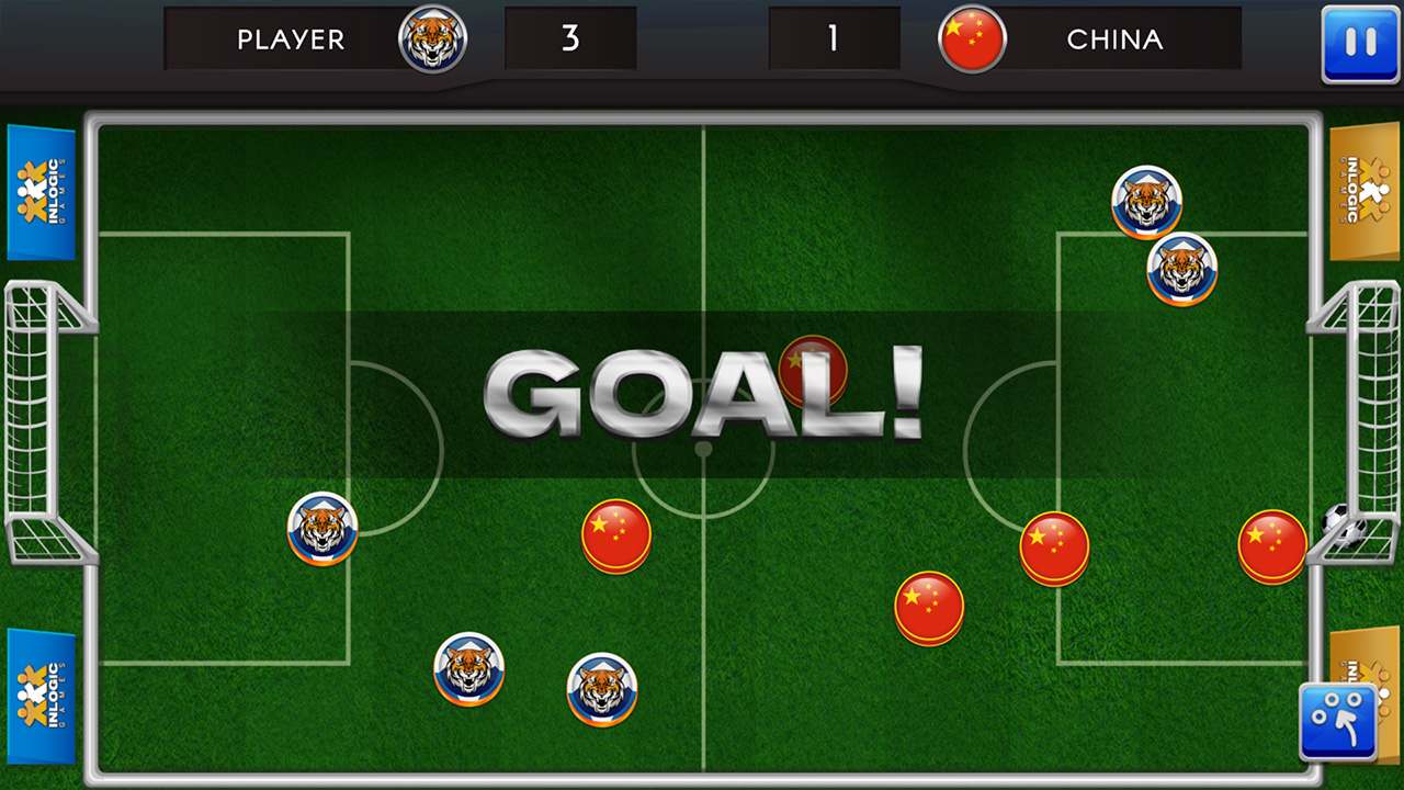 MINI FOOTBALL CUP 3