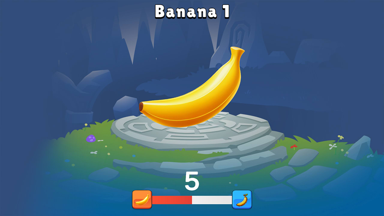 Banana Tap 7