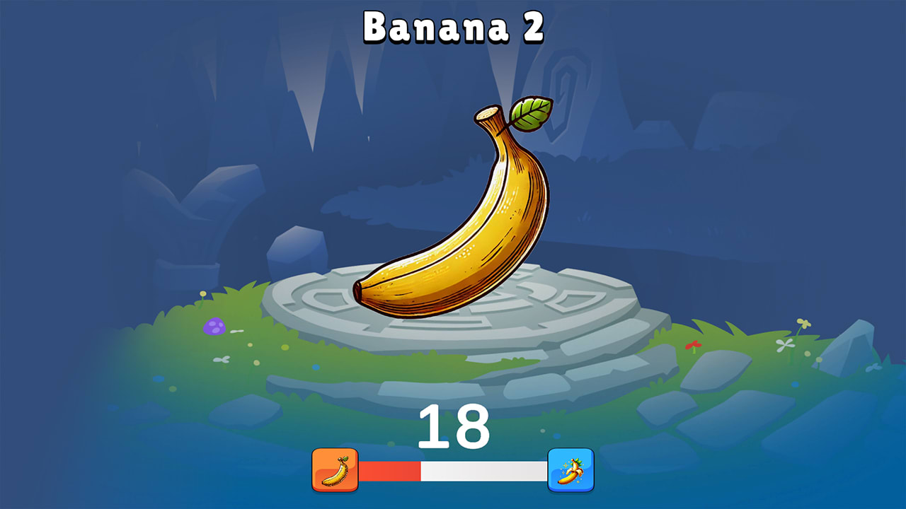 Banana Tap 6