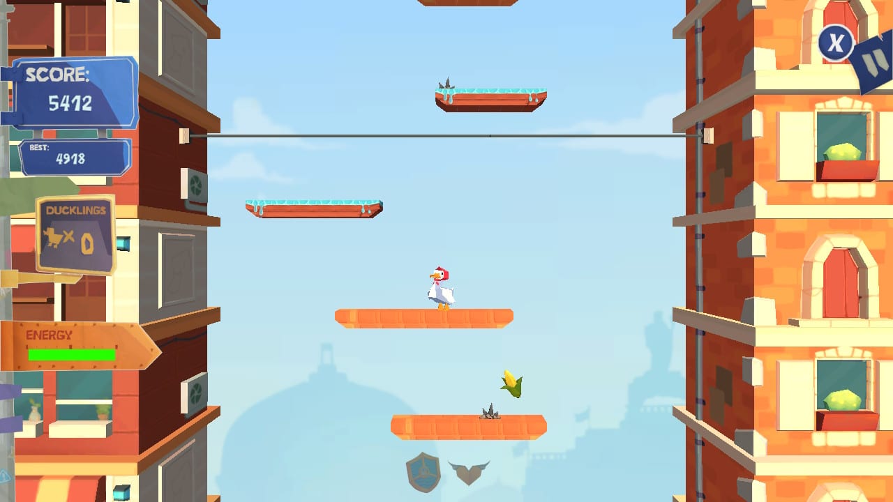 Quick, Quack! 4
