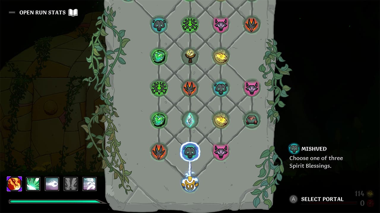Spiritfall 6