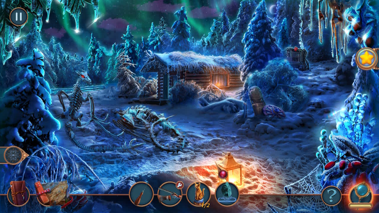 Royal Romances: Endless Winter CE 3