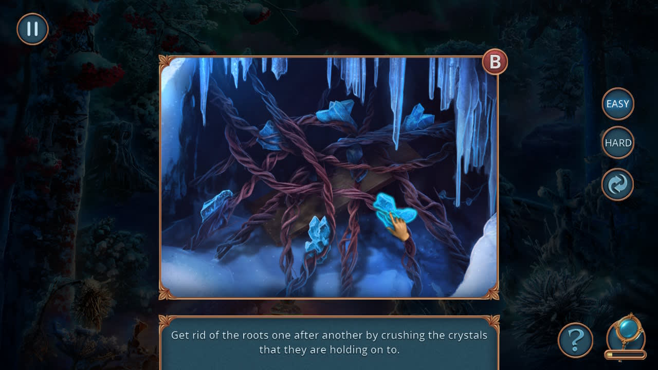 Royal Romances: Endless Winter CE 6