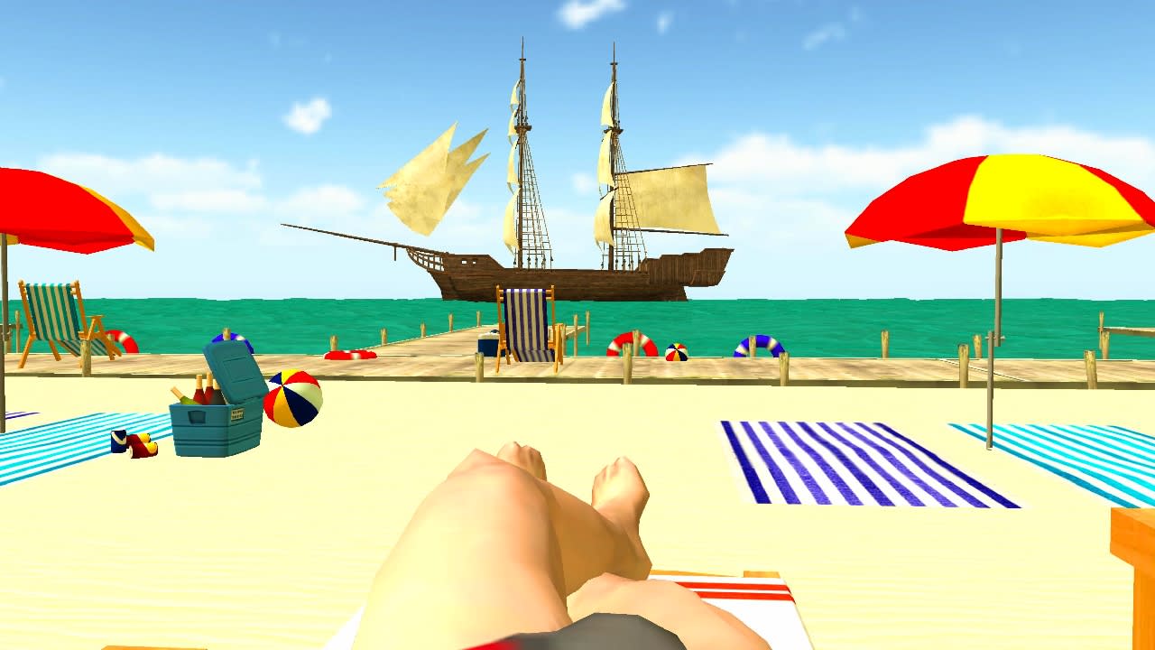 Ultimate Fishing Supermarket Simulator 3D 3