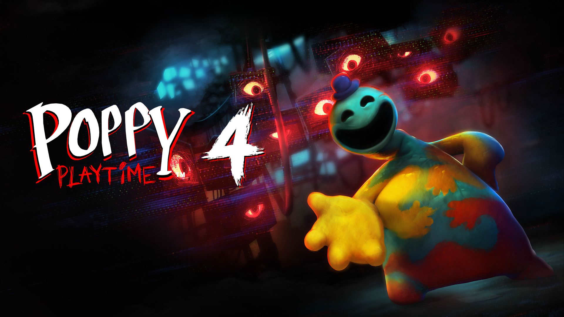 Poppy Playtime Chapter 4 For Nintendo Switch Nintendo Official Site