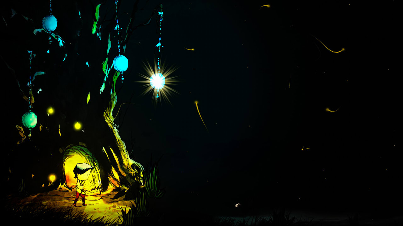 The Nightmare Journey 4