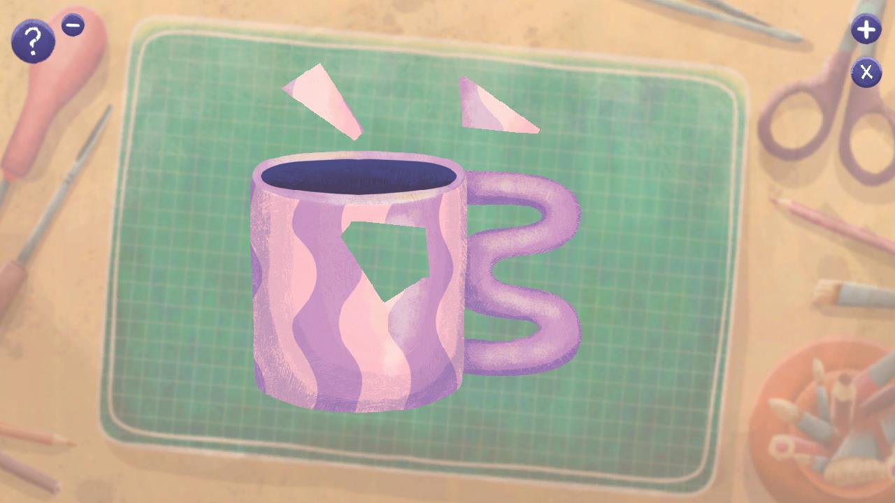 Magic Cats Pots 7