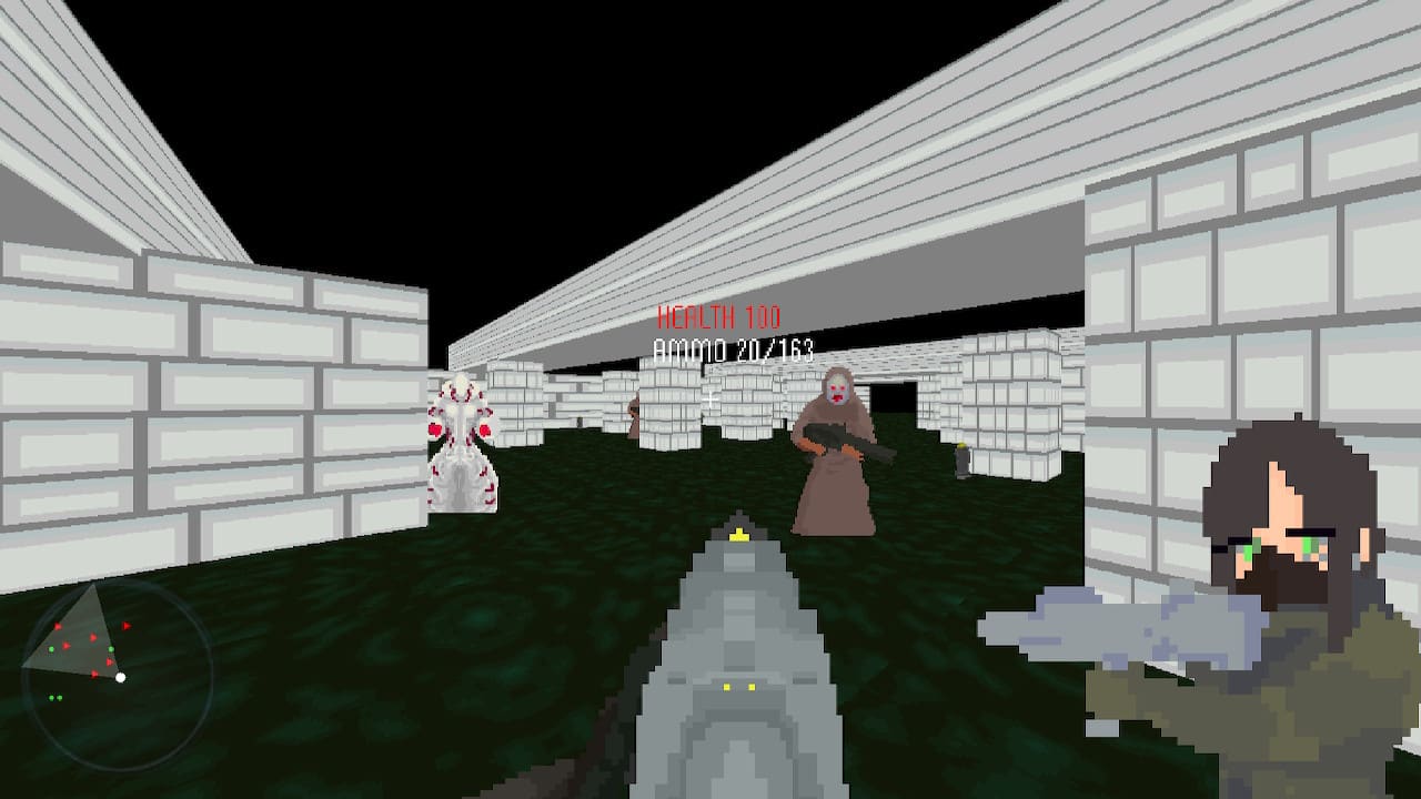 CULT VS GAL 5