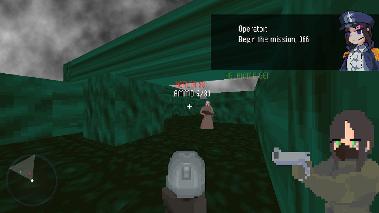 CULT VS GAL 2
