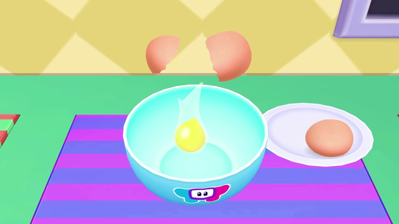 Real Cake Maker 3