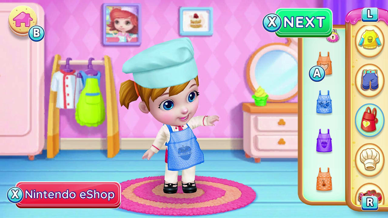 Real Cake Maker 6