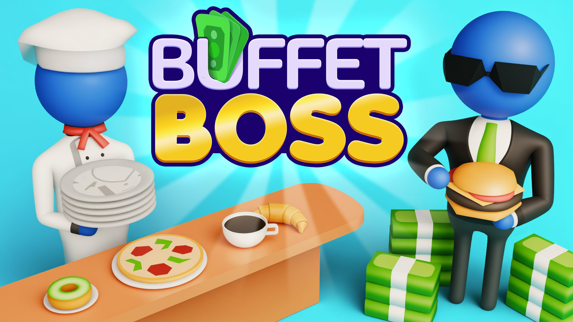 Buffet Boss 1