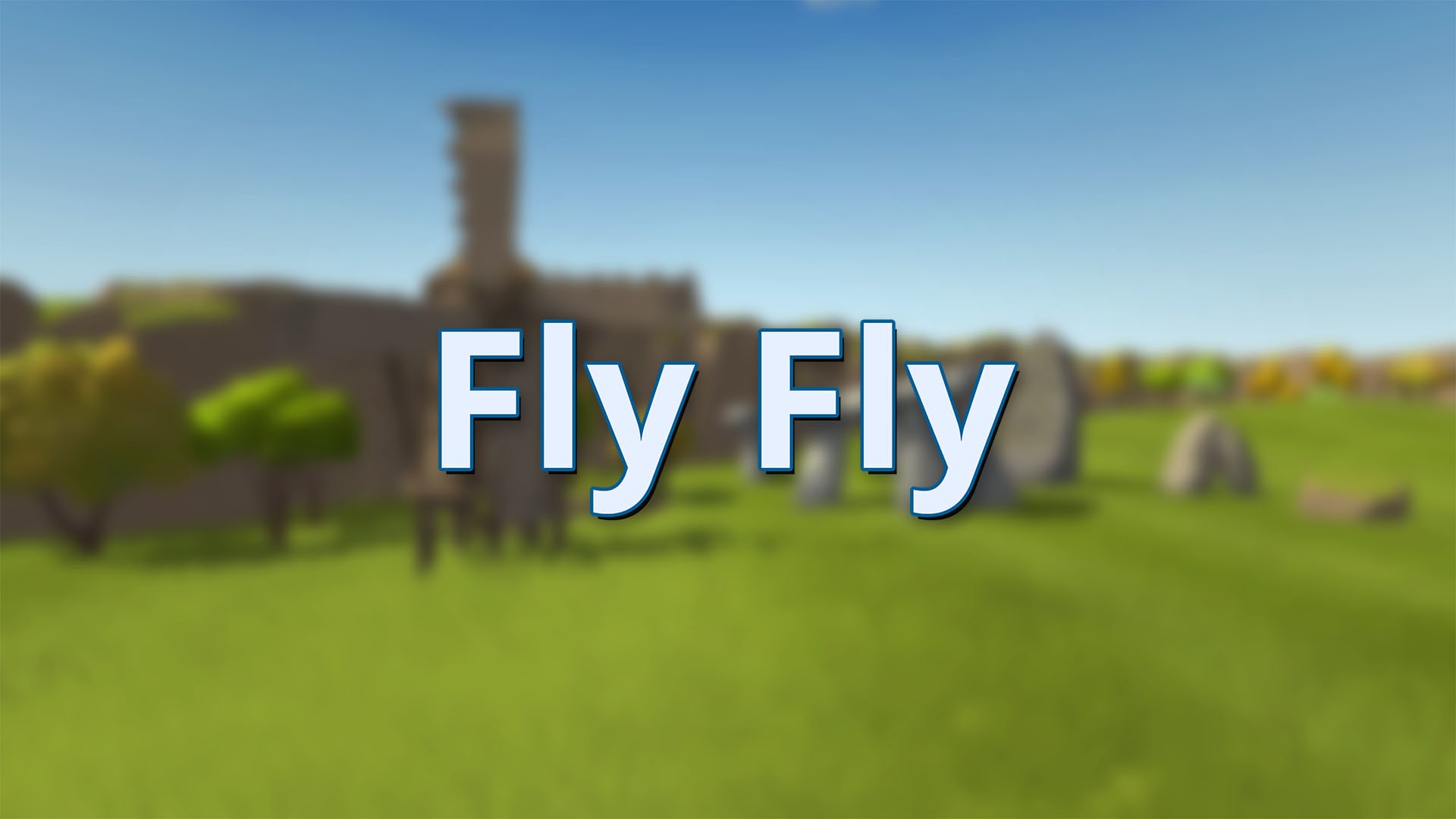 Fly Fly 1