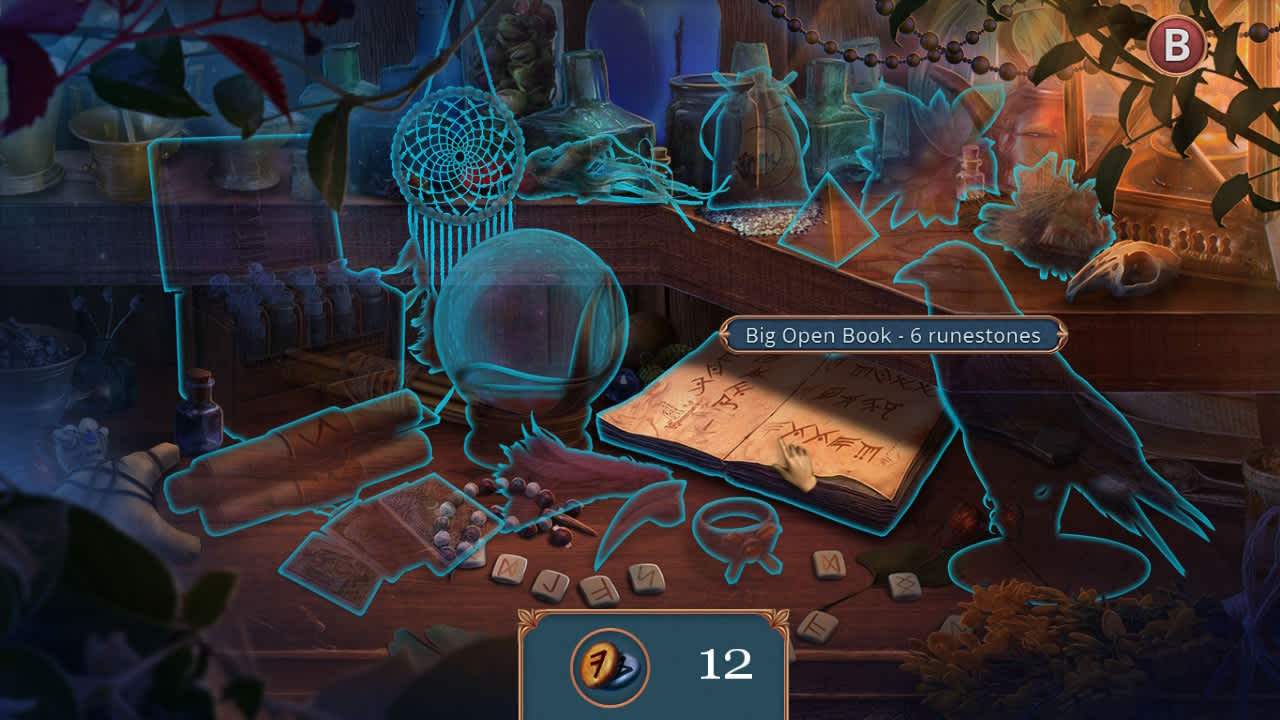 Royal Romances: Forbidden Magic Collector's Edition 4