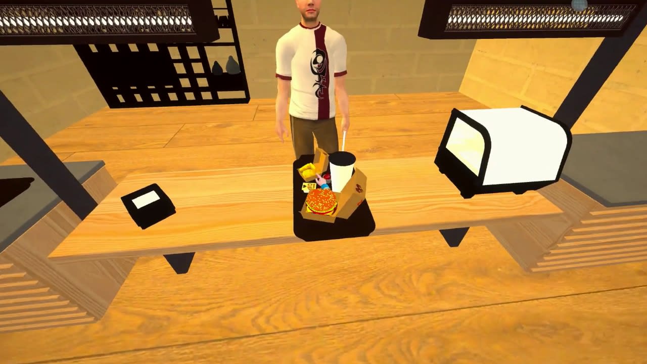 Supermarket 3D Tycoon Buisness Simulator 6