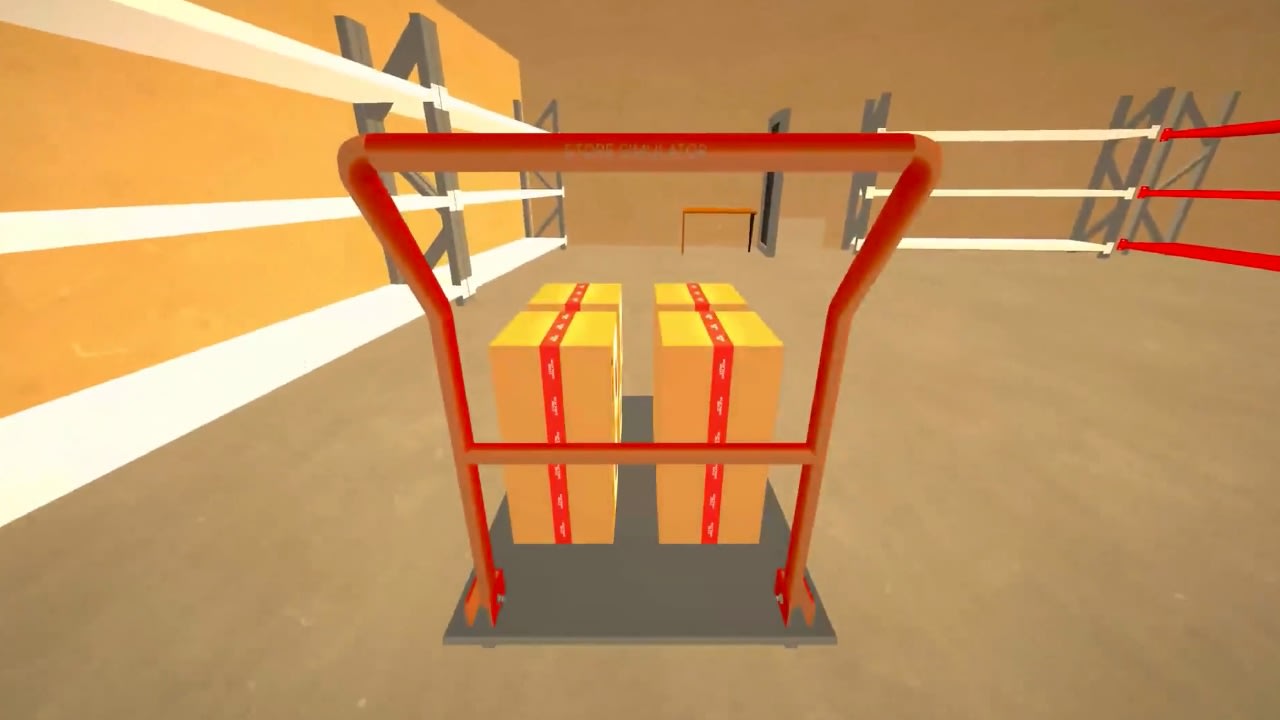 Supermarket 3D Tycoon Buisness Simulator 5