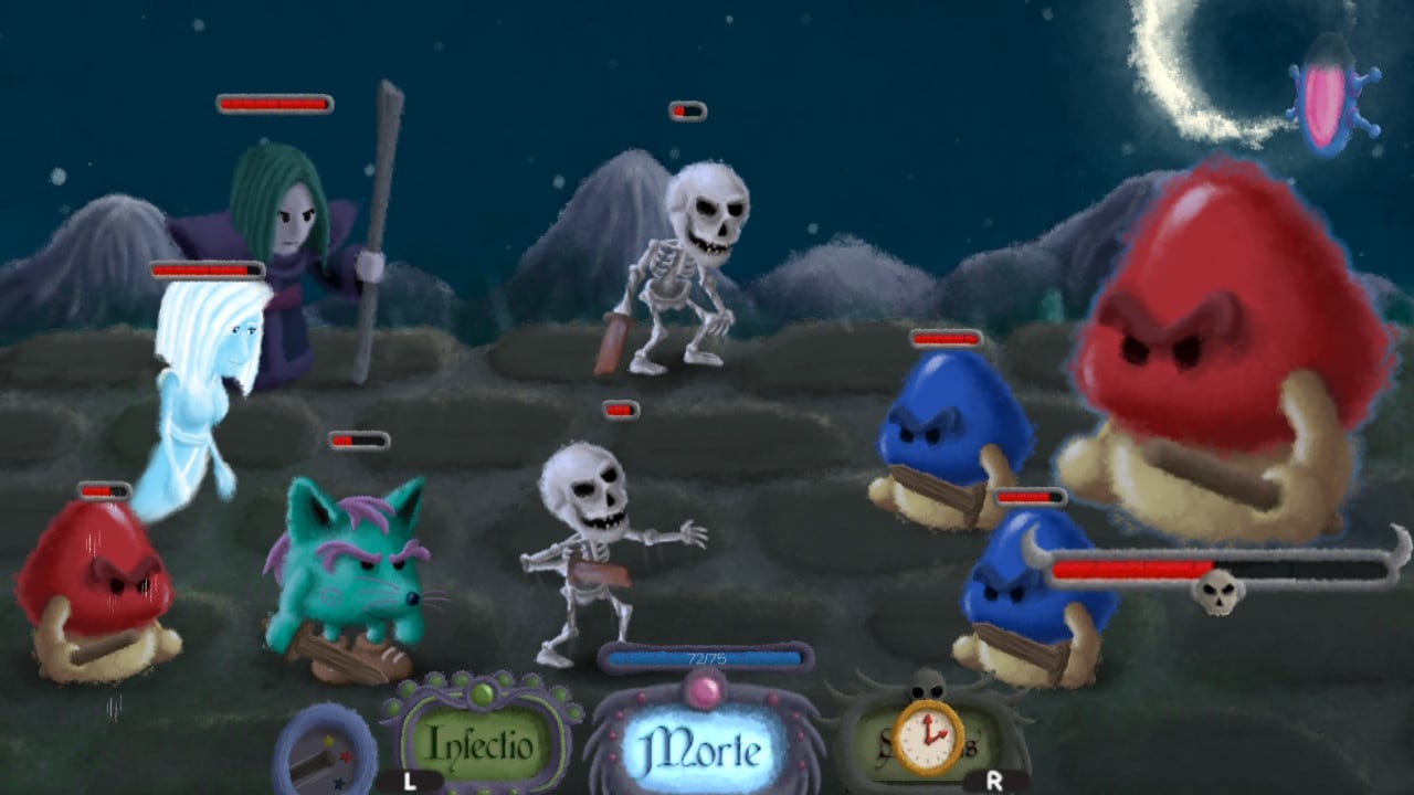 Necro Story 7