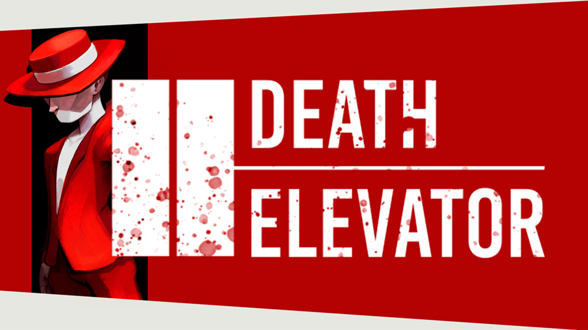 Death Elevator 1