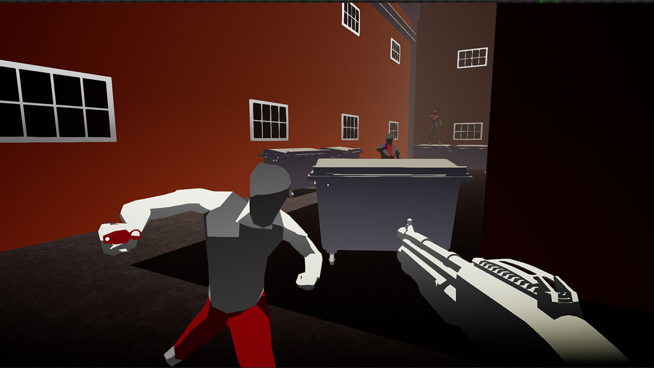 Death Elevator 4