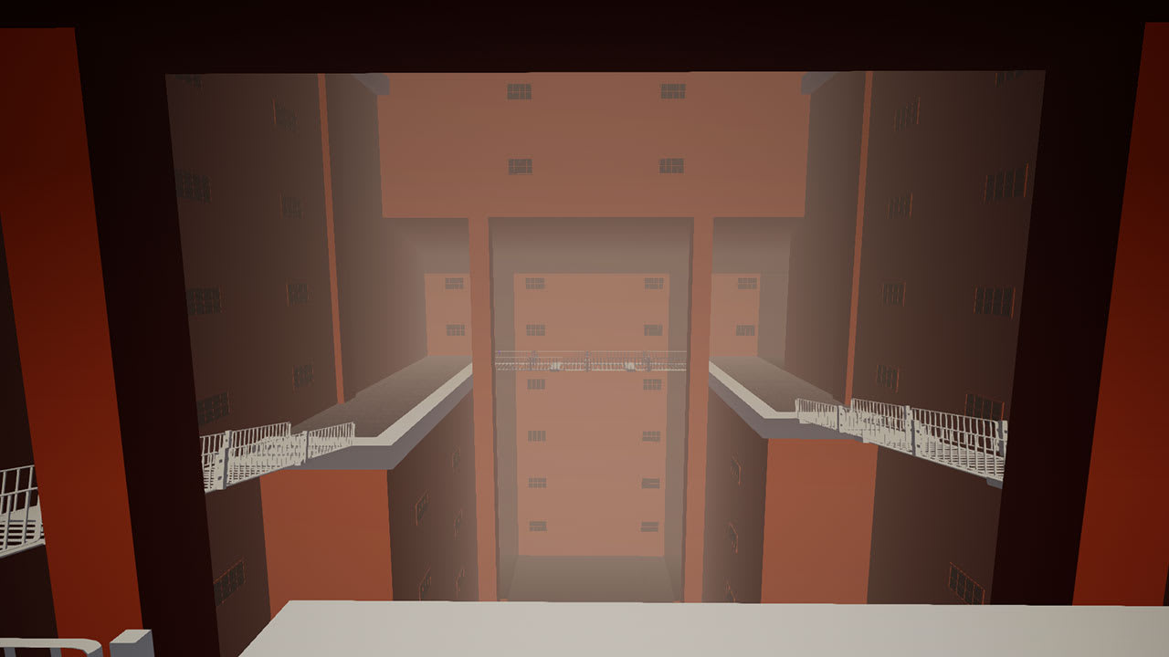 Death Elevator 7