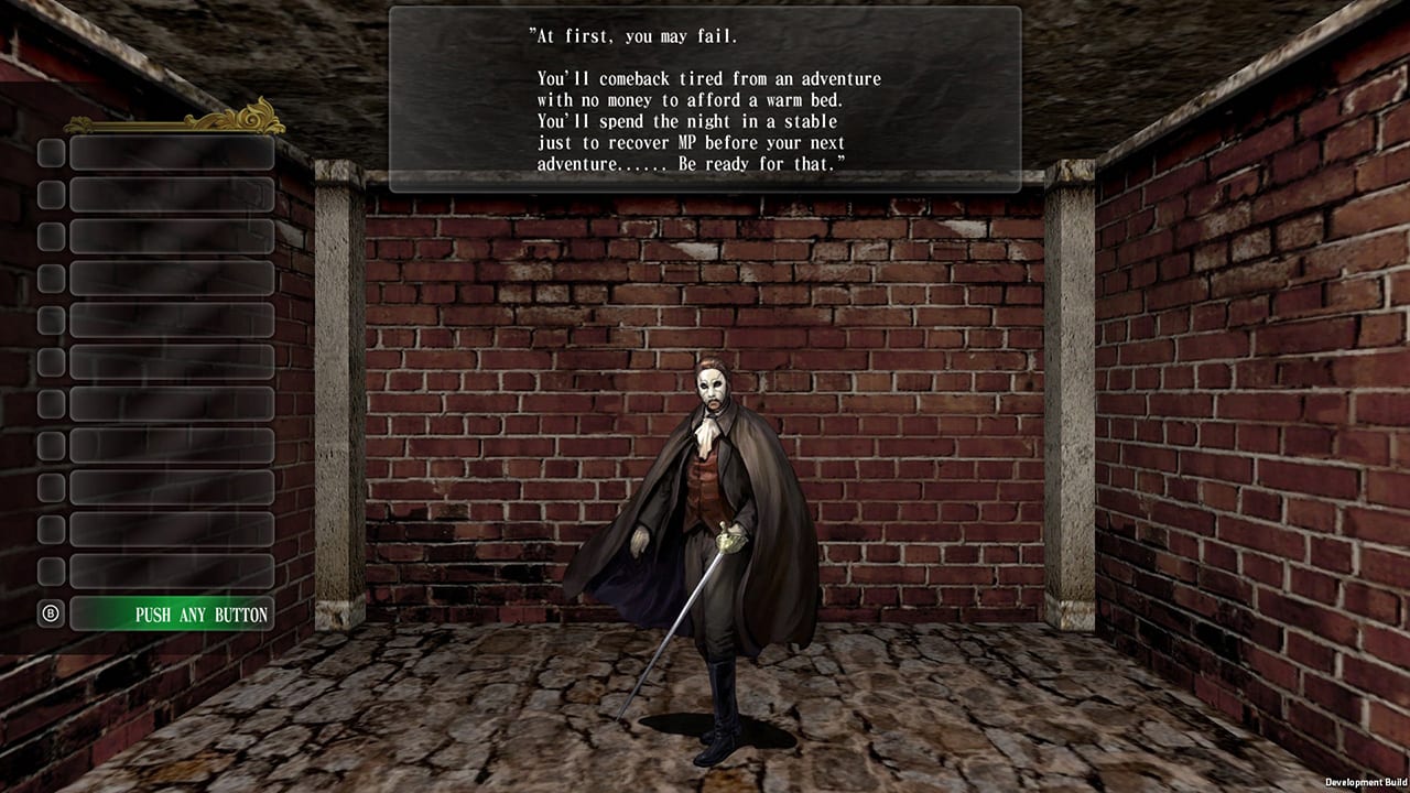 Wizardry: The Five Ordeals 5