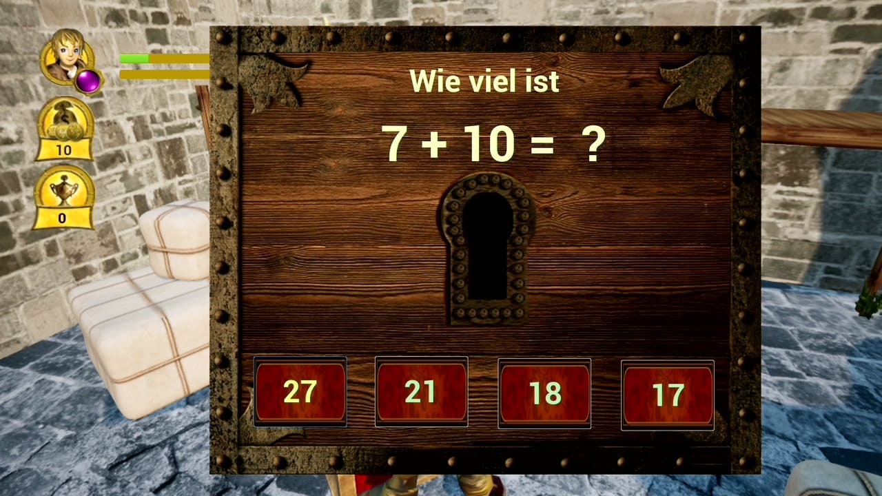 2weistein in Asban 6