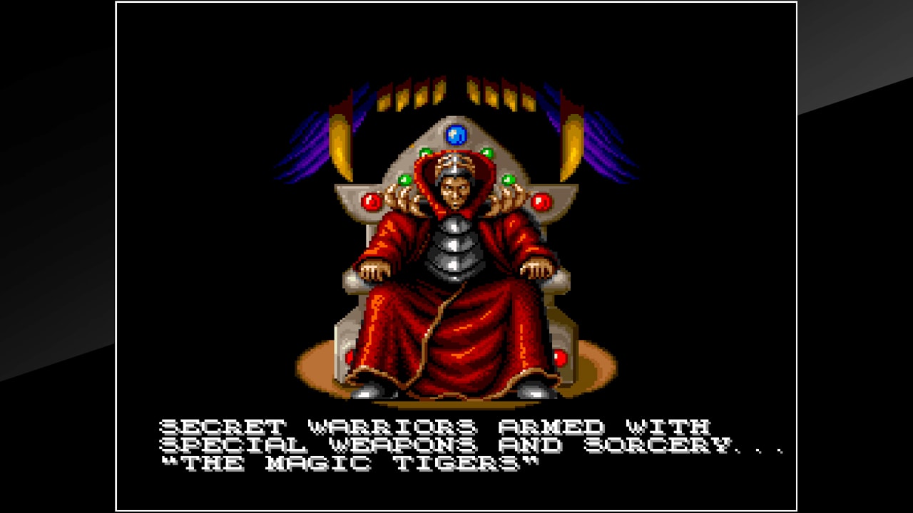 Arcade Archives RIOT for Nintendo Switch - Nintendo Official Site