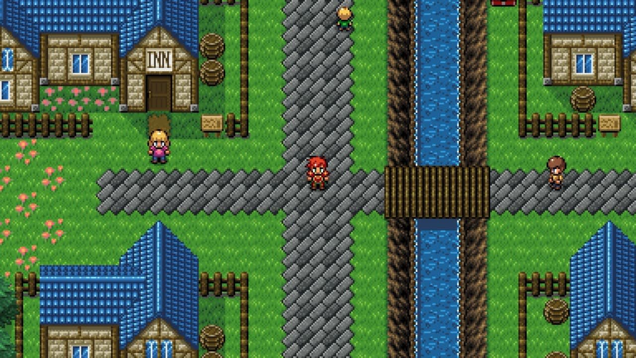 Starlight Legacy 3