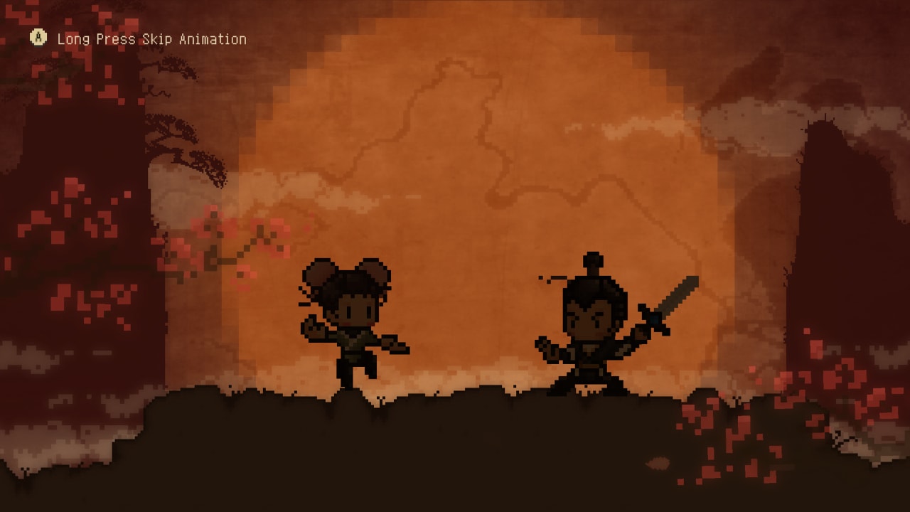 The World of Kungfu: Dragon and Eagle 3