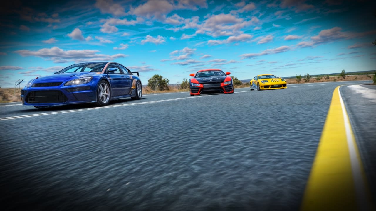 Rally Racing Drift 2024 for Nintendo Switch Nintendo Official Site