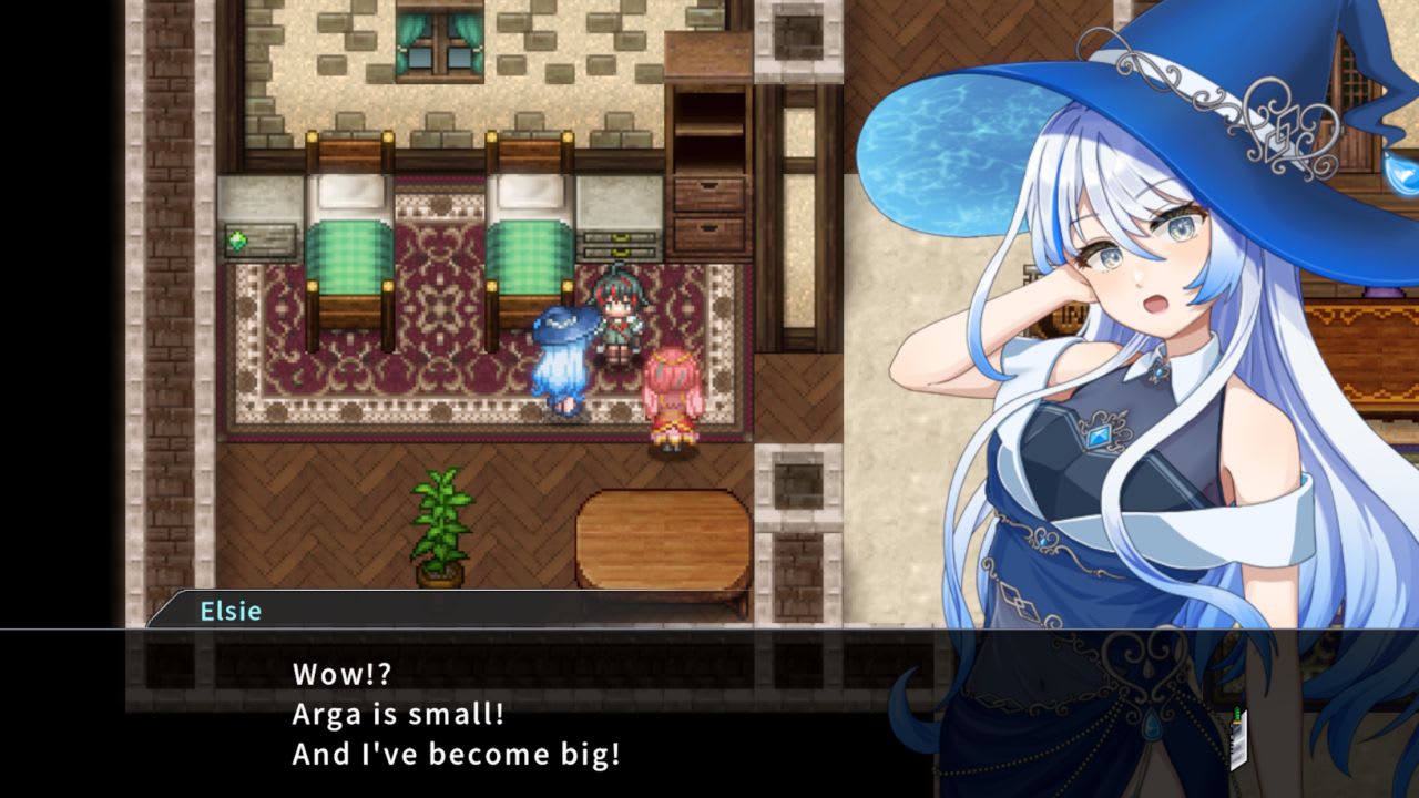 Alter Age 6