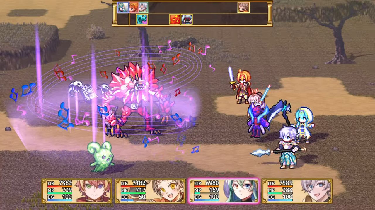 Spirit Valor 7