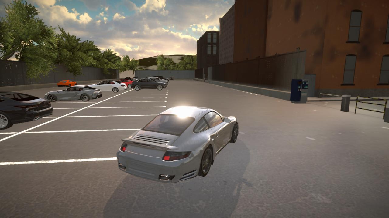 Car Parking Legends: Drive & Park Adventure 7