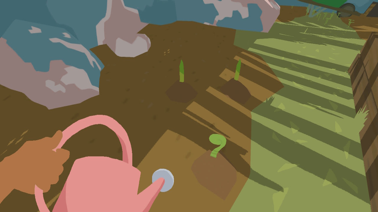 A Good Gardener 7