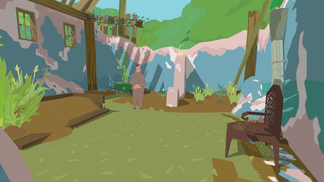 A Good Gardener 4
