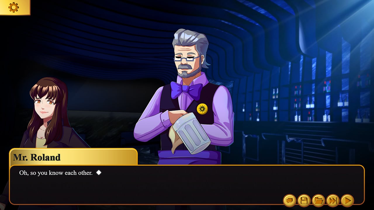 Sol Dorado Heist 6