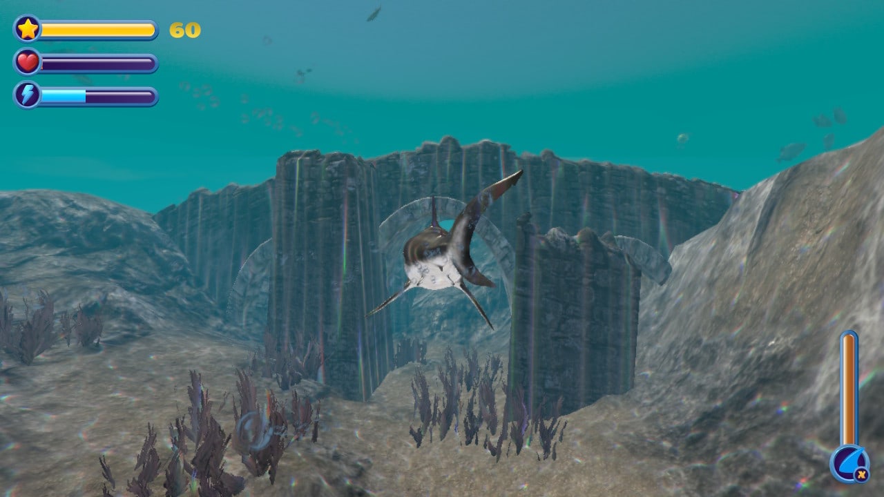 Shark Simulator : Ocean Predator Survival 5