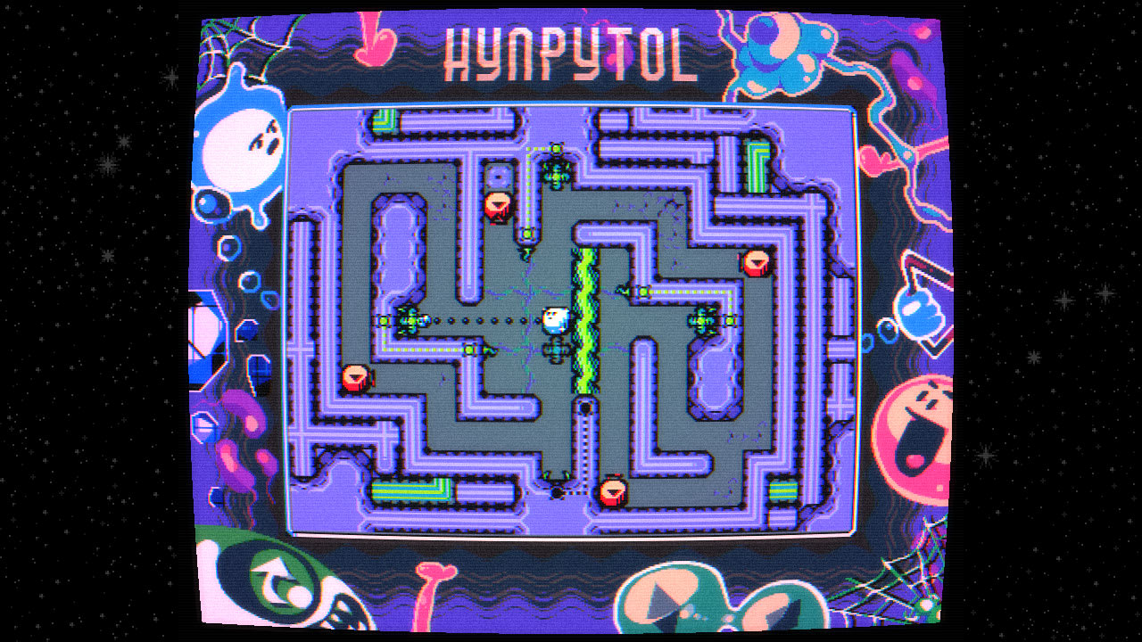 HYNPYTOL 4
